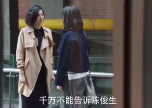 《我的前半生》小董利用凌玲毁了唐晶，又一个腹黑单亲妈妈