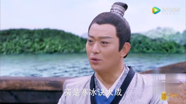 《楚乔传》风云令原来一直在楚乔身上，彼岸花消失之谜也已经解开