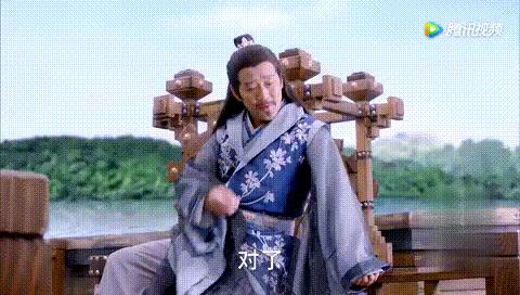 《楚乔传》风云令原来一直在楚乔身上，彼岸花消失之谜也已经解开