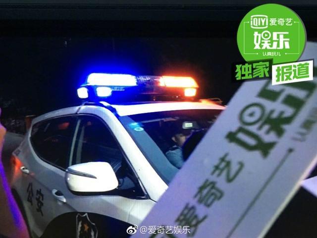 影视明星徐峥殴打追拍女记者？致使女者送医生徐峥被送派出所，网友得知情况后却没有吐槽徐峥！