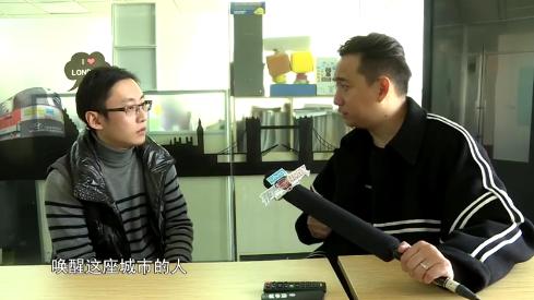 《极限挑战》第三季暖心归来 环卫工人一句话大戳泪点