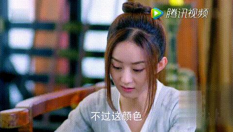 楚乔传燕洵偷偷摸摸吃起醋来比宇文玥还可爱，这“作案”手法真是没谁了