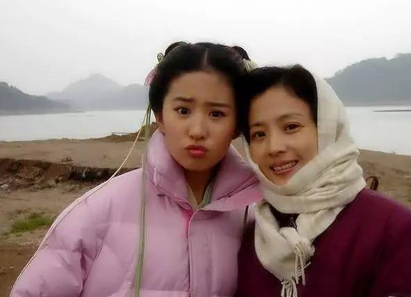 明星“最美丈母娘”！个个美过女儿，看上去像姐妹，姑爷个个表示压力太大了！