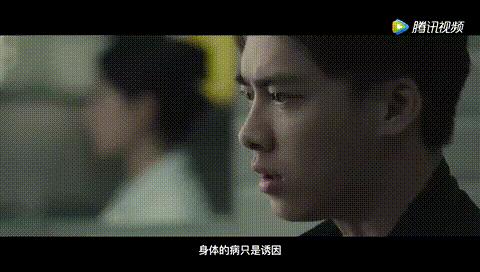 《心理罪》口碑好尽显良心之作，李易峰进步飞跃演技获赞