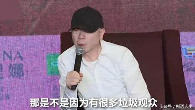 《战狼2》打脸一众名导，是观众垃圾还是电影垃圾？这下有答案了