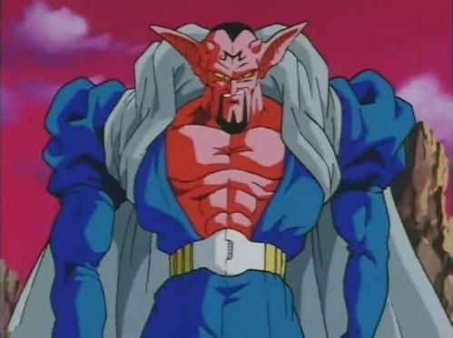 盘点龙珠中最可怕的八种特殊能力，最强一种能力将来悟空也能学会