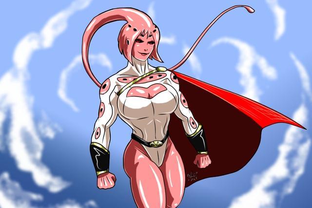 盘点龙珠中最可怕的八种特殊能力，最强一种能力将来悟空也能学会