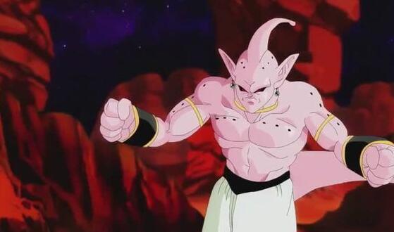 盘点龙珠中最可怕的八种特殊能力，最强一种能力将来悟空也能学会