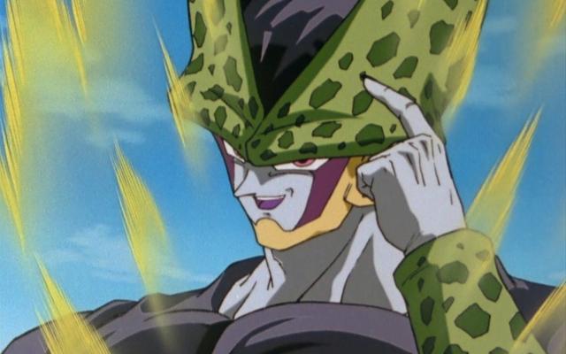 盘点龙珠中最可怕的八种特殊能力，最强一种能力将来悟空也能学会