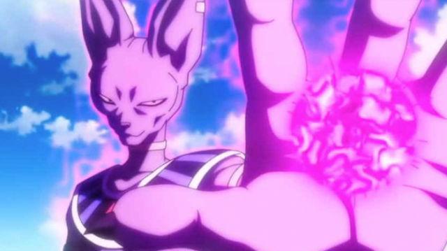 盘点龙珠中最可怕的八种特殊能力，最强一种能力将来悟空也能学会