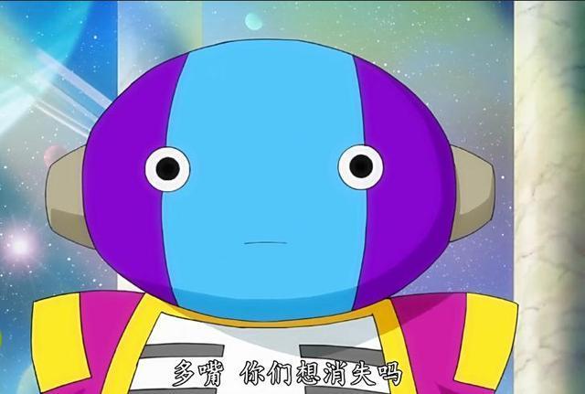 盘点龙珠中最可怕的八种特殊能力，最强一种能力将来悟空也能学会