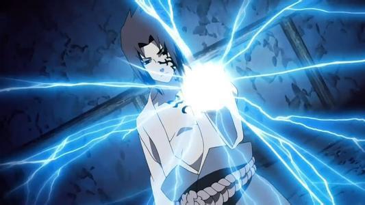 火影中这五个下忍称霸了火影界，最强的一个下忍能秒杀鸣人