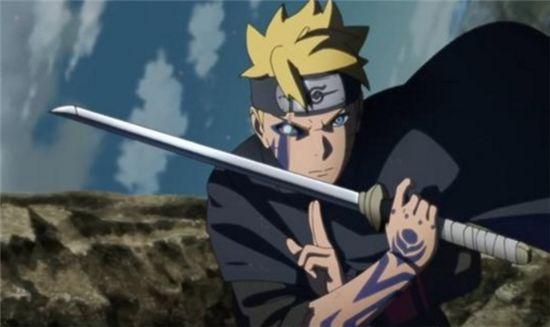 火影中这五个下忍称霸了火影界，最强的一个下忍能秒杀鸣人