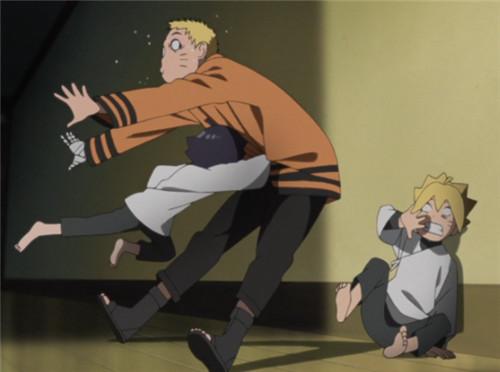 火影中这五个下忍称霸了火影界，最强的一个下忍能秒杀鸣人