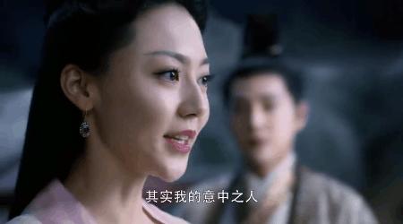 《醉玲珑》巾帼公主当众表白大魏战神，凌王的春天就要来了