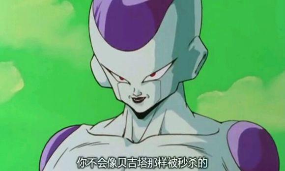盘点龙珠里喜欢作死的五位强者，这五位强者最后把自己弄的很惨