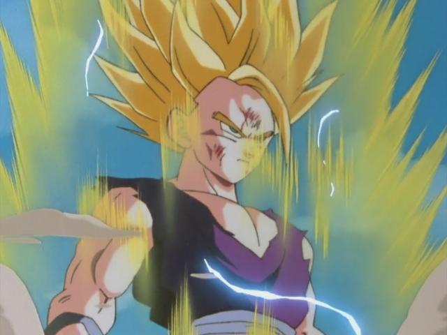 盘点龙珠里喜欢作死的五位强者，这五位强者最后把自己弄的很惨