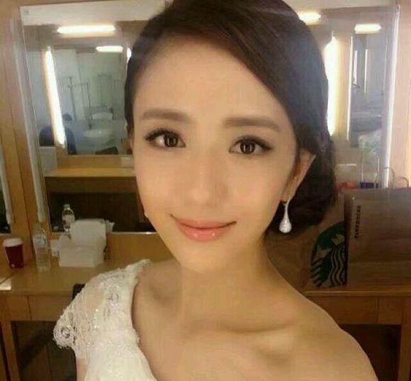 娱乐圈公认的五大未整容的明星，最后一位被称仙女下凡！