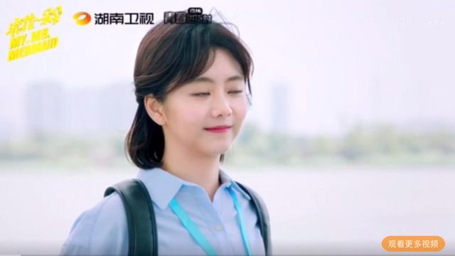 浪花一朵朵：唐一白因云朵抢跳犯规，网友：远离她吧