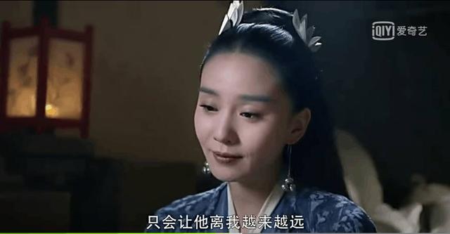 醉玲珑：婆媳大战即将来临，莲妃与卿尘，元凌该帮谁？