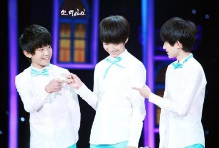 开学第一课全嘉宾阵容揭晓 TFBOYS任嘉伦张一山吴磊……