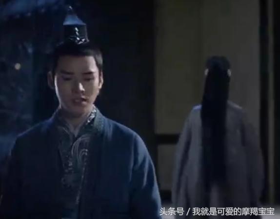 《醉玲珑》第26集预告卿尘虐心哭戏表白，陈伟霆终于等到你