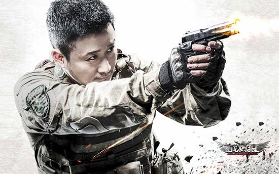 《战狼2》最新票房超51亿，上映26天为何余温还未退？