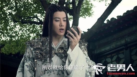 《无心法师2》神秘铜镜为何会认苏桃为主呢？它又有何作用呢？