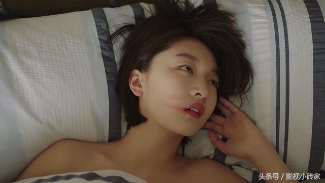 春风十里不如你：周冬雨这样的极品浪女，约会可以，结婚不行