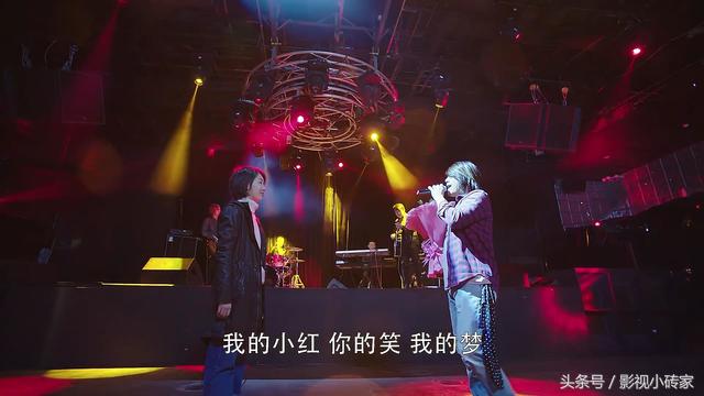 春风十里不如你：周冬雨这样的极品浪女，约会可以，结婚不行