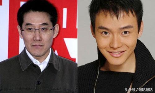 这些明星竟是父子关系，你不一定全知道吧，有的坑爹有的超越父辈