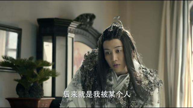 无心法师2：剧里一闪而过的小细节原来隐藏着这么多故事！