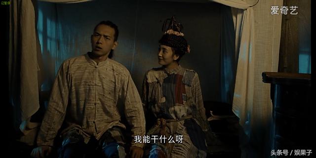 《河神》大结局，圣童果然是他！剧情再度反转，小河神表白顾影？