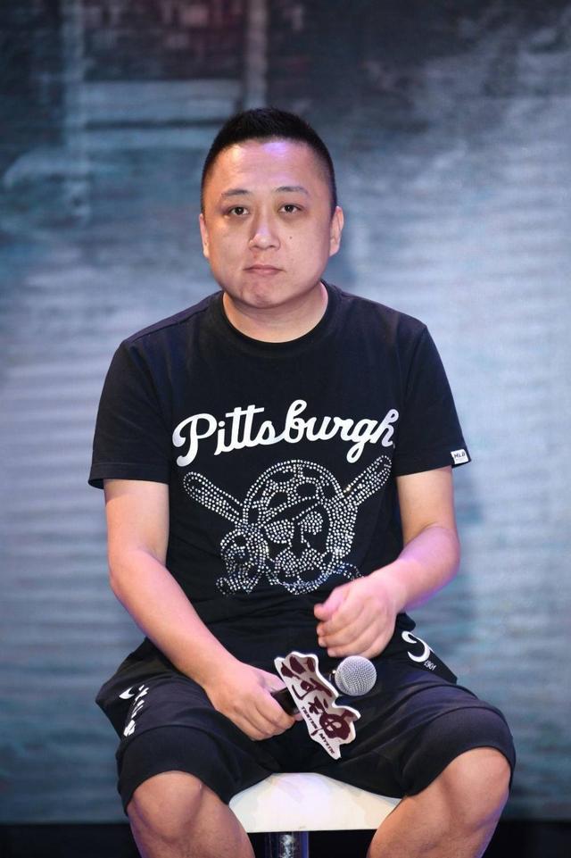 河神会拍第二季吗？第二季剧情讲什么？天下霸唱微博早透露了