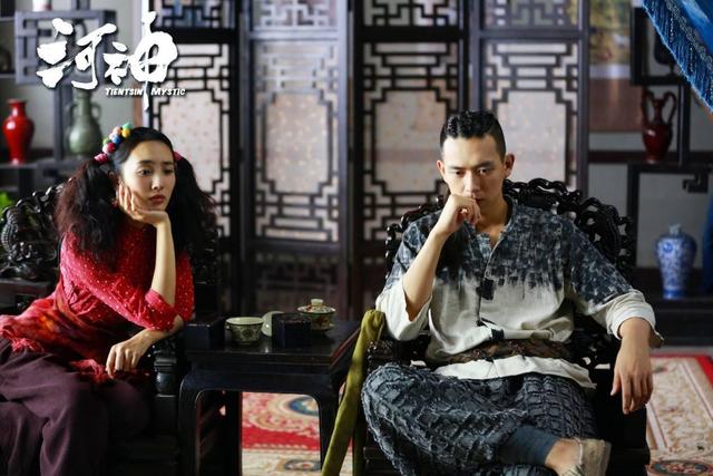 河神会拍第二季吗？第二季剧情讲什么？天下霸唱微博早透露了