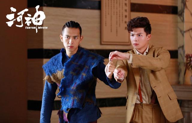 河神会拍第二季吗？第二季剧情讲什么？天下霸唱微博早透露了