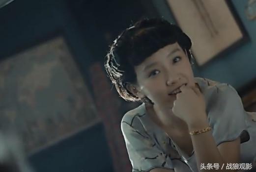 《河神》快看：顾影戏逗河神，肖小姐露大腿了！老神婆的戏才精彩