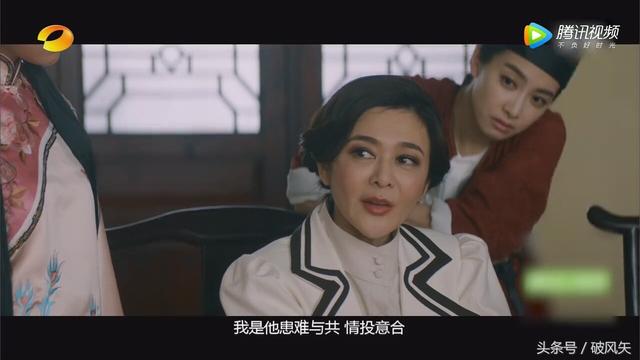 《我们来了》吴秀波上演整容般的演技，这是他演艺生涯最坏的一次