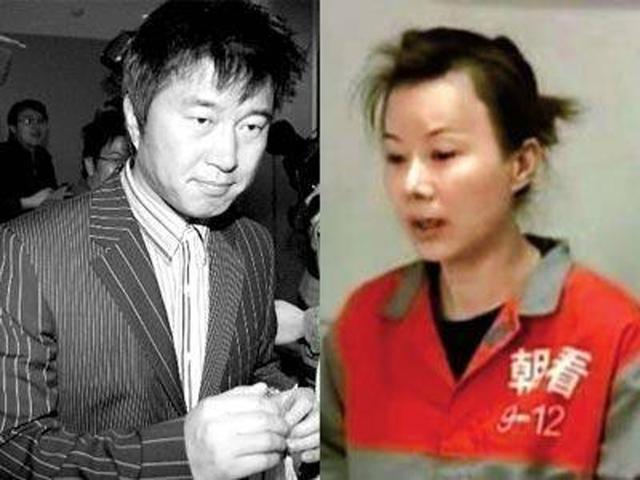 成名后抛弃农村妻子，娶了那英结拜姐妹，如今惨淡收场！真是活该