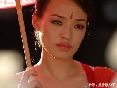 看一万遍都接受不了的六大“美人”，导演是当观众瞎吗？