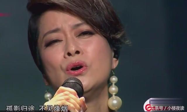 毛阿敏唱起《琅琊榜》主题曲《风起时》，胡歌也忍不住泪光闪烁