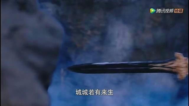 《双世宠妃》墨连城天池饮水伤痊愈 封印救小檀