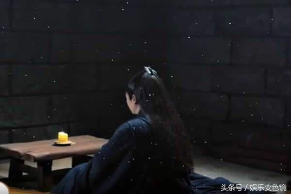 《醉玲珑》15集16集剧情：卿尘沦为舞妓遇故人！