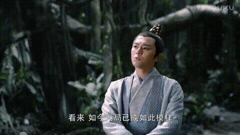 《醉玲珑》西魏小霸王十二皇子元漓上线，他会是玲珑使转世吗？