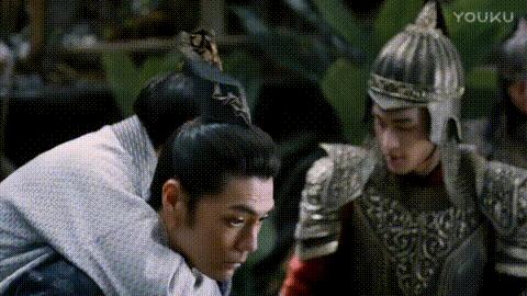 《醉玲珑》西魏小霸王十二皇子元漓上线，他会是玲珑使转世吗？