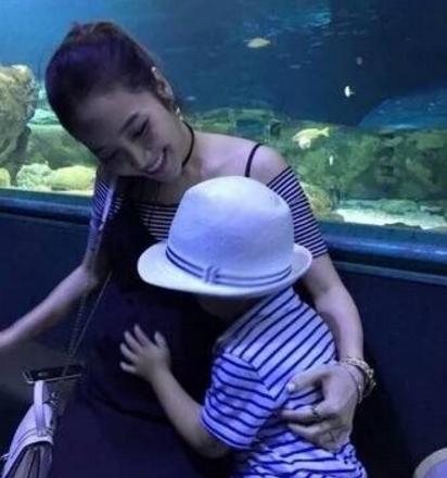 娱乐圈中即将生娃的10位女明星，二胎孕妈占主流