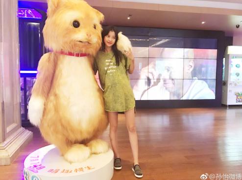 娱乐圈中即将生娃的10位女明星，二胎孕妈占主流