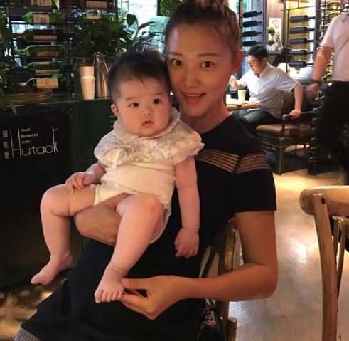 娱乐圈中即将生娃的10位女明星，二胎孕妈占主流