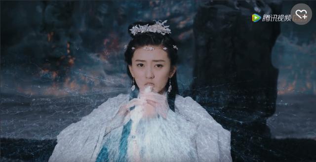 《双世宠妃》大结局，坦诚夫妇合体吹响镇魂曲封印魔帝