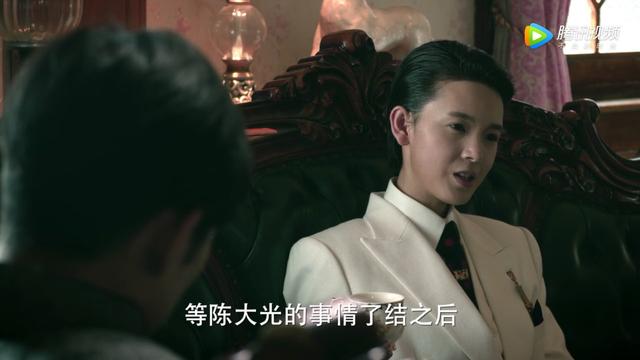 《无心法师2》无心拼死护顾基，这才是生死之交，过命的兄弟！